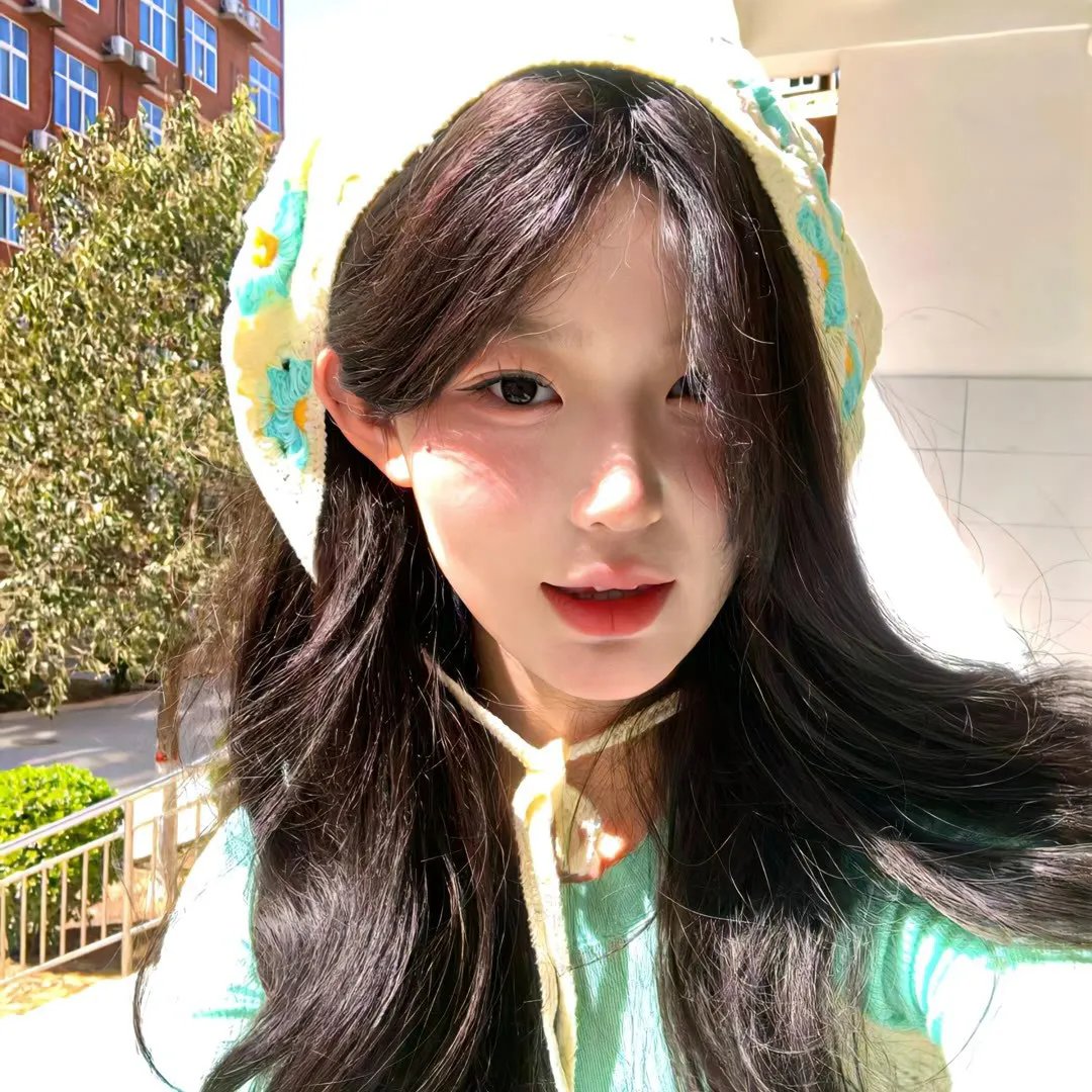 纯美的相遇