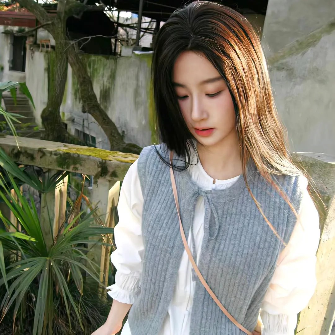 马克思小姐