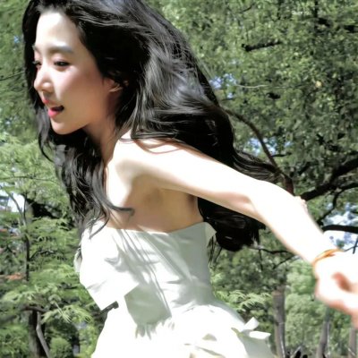 奴隶的梦想